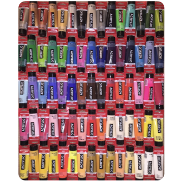 AMSTERDAM Amsterdam 250 ML Acrylic Paint