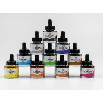 ECOLINE Ecoline Jar 30ML
