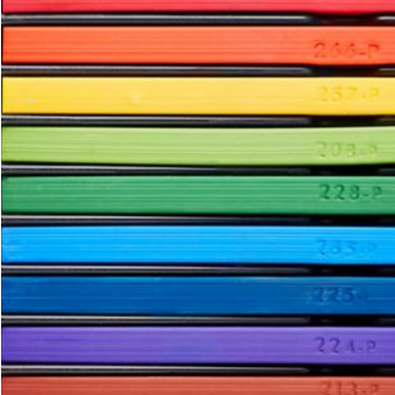 Prismacolor Premier 120 (79) Color Set Pencils - Multicolor