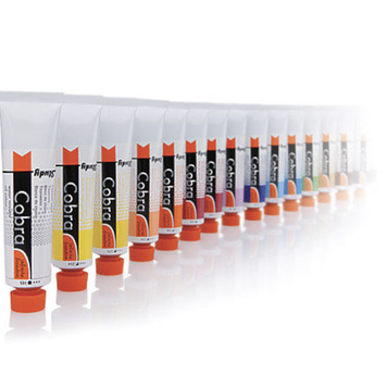 COBRA Cobra Study Water Mixable Oil Paint 40ml