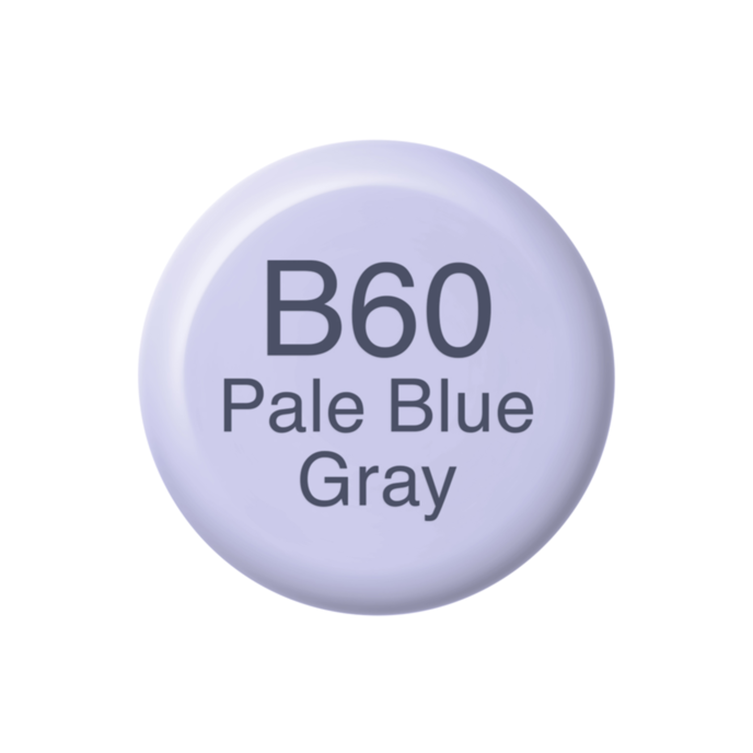 Copic Ink Refill 12ml - B00 - Frost Blue