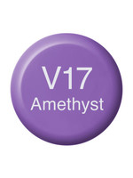 COPIC Ink 12ML Colors(a) V17 Amethyst