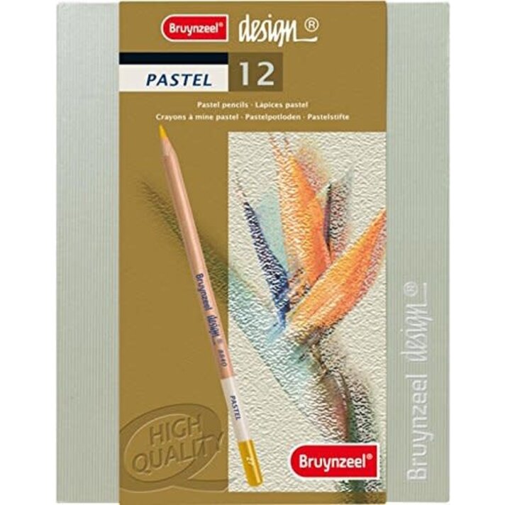 Conté à Paris Pastel Pencil Sets - FLAX art & design