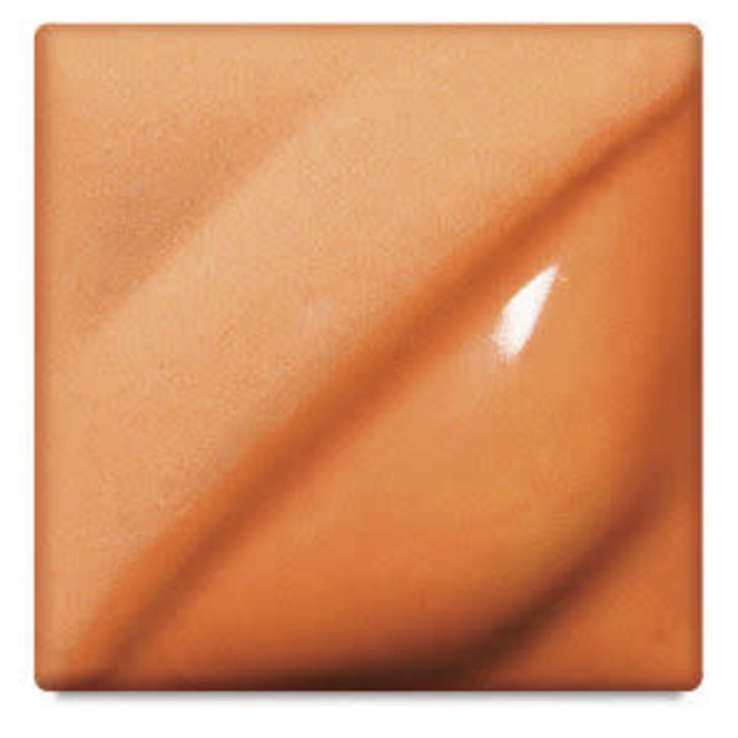 AMACO Velvet Underglazes 16 FL Oz V324 - BLUSH