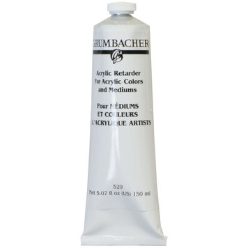 CHARTPAK, INC. Acrylic Retarder 150ml