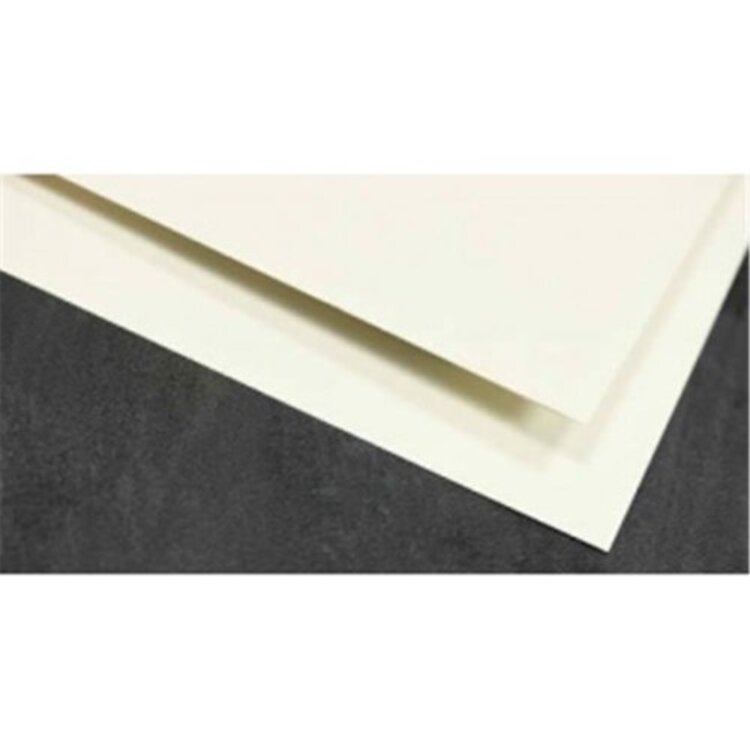 PACON/STRATHMORE Strathmore 400 Series Medium Surface Drawing Paper Sheets - 19"x24"