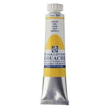ROYAL TALENS NORTH AMERICA TALENS GOUACHE 20ML