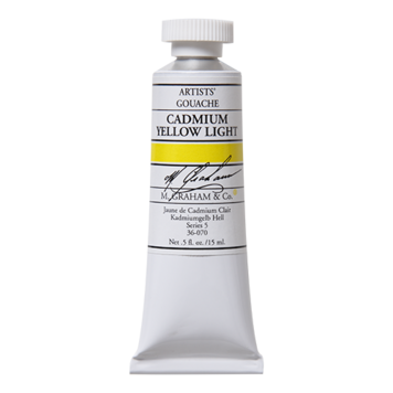 M.GRAHAM & CO. M. Graham Artist's Gouache Paint