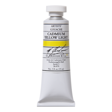 M.GRAHAM & CO. M. Graham Artist's Gouache Paint