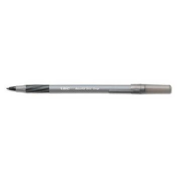 BIC Bic Velocity Ball Pen 1.0mm Black