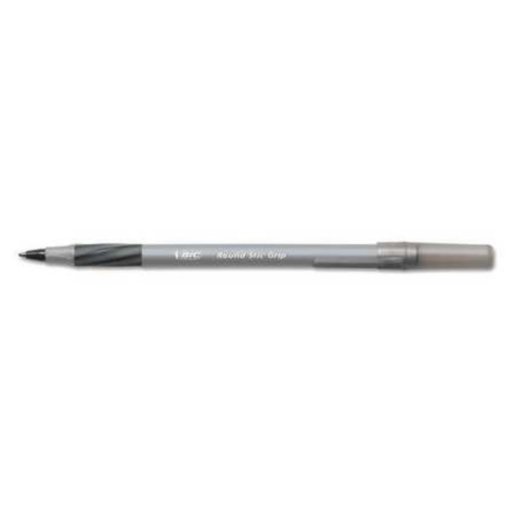 BIC Bic Velocity Ball Pen 1.0mm Black