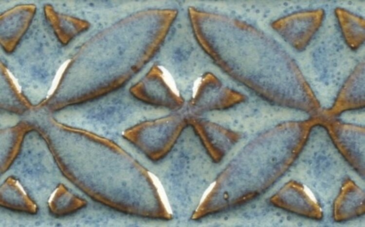 AMACO Amaco Potter's Choice Glaze