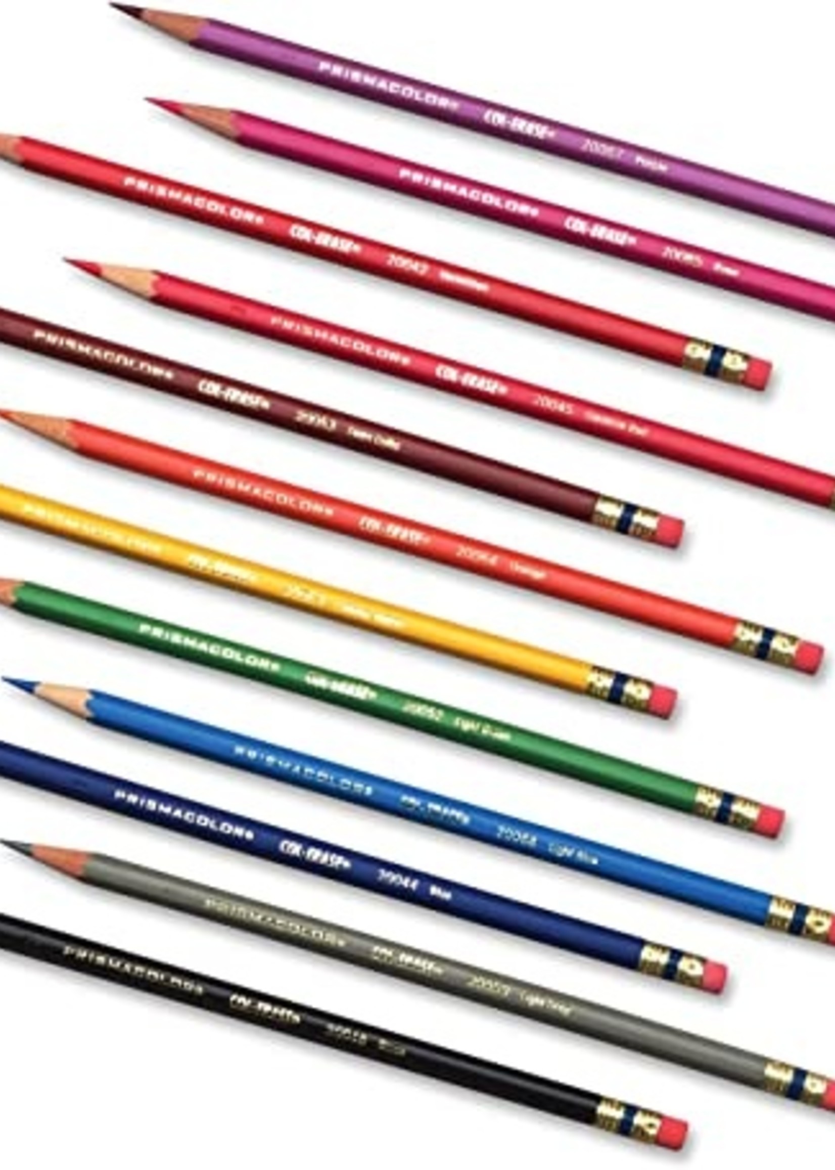 Prismacolor Col Erase Pencil Light Peach Artist Corner Prismacolor Col Erase Pencil Light Peach Artist Corner