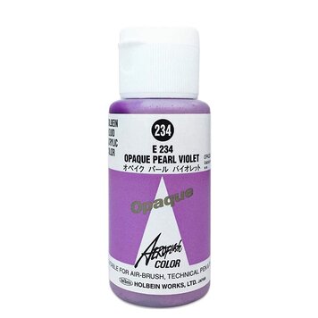 HOLBEIN ARTISTS COLORS Holbein Aeroflash Artist Acrylic Ink – 35ml