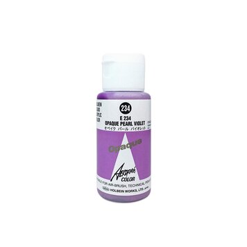 HOLBEIN ARTISTS COLORS AEROFLASH 35ML ACRYLIC INKS
