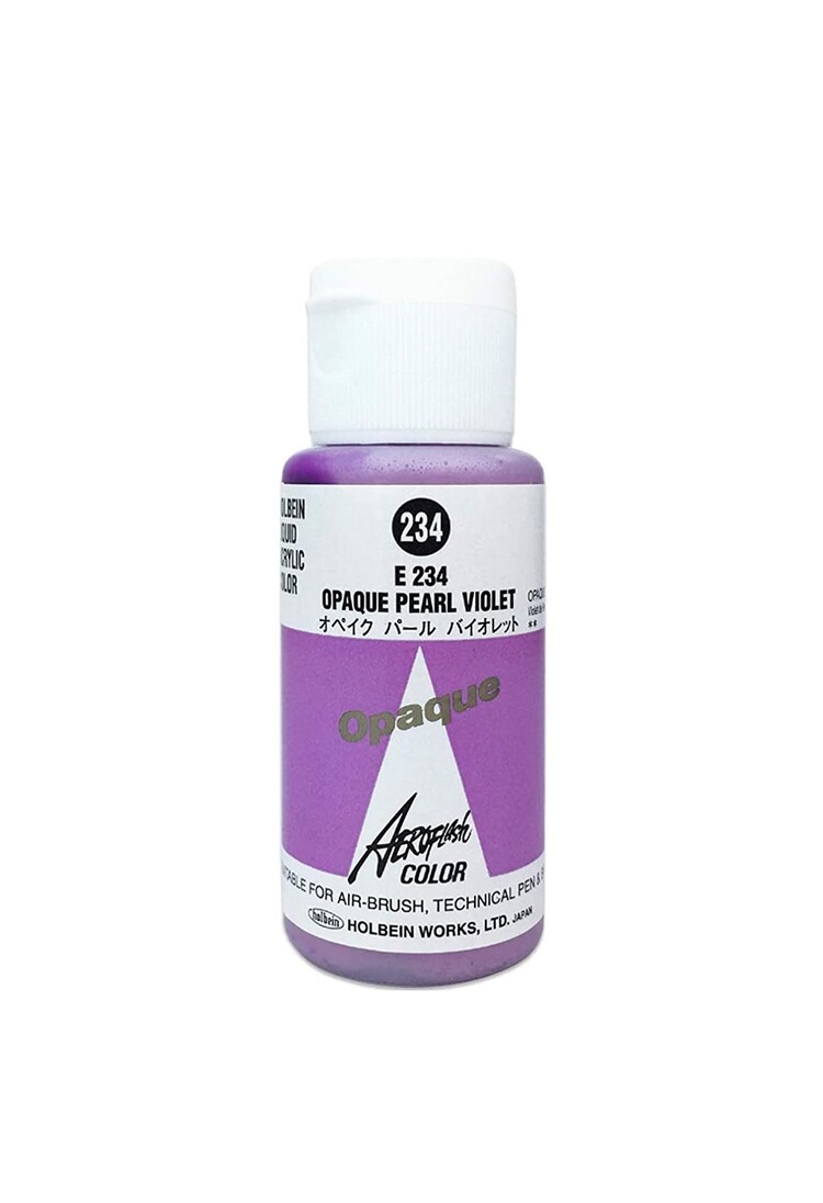 HOLBEIN ARTISTS COLORS AEROFLASH 35ML ACRYLIC INKS