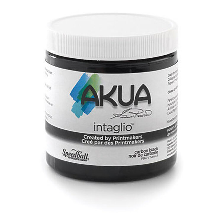 AKUA Akua Intaglio Printing Inks
