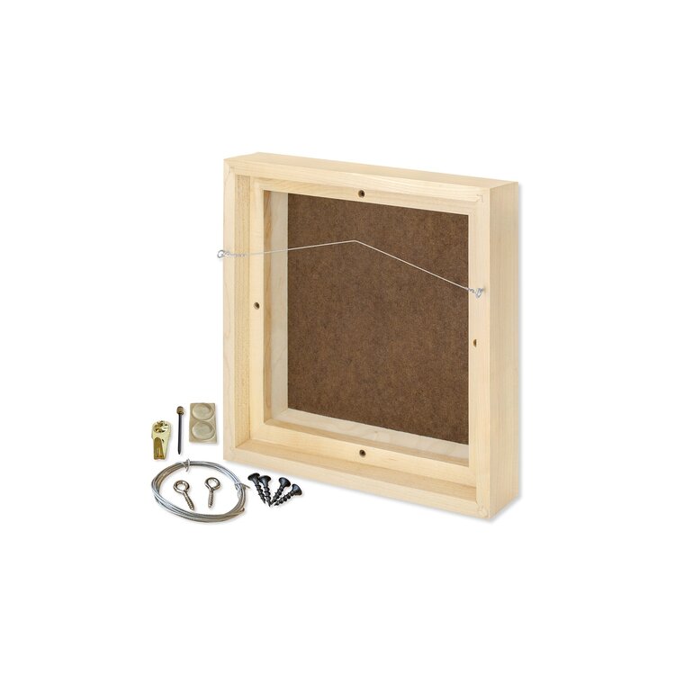 AMPERSAND ART SUPPLY Ampersand Floater Frame Bold