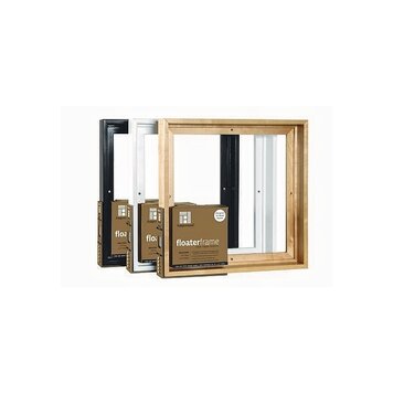 AMPERSAND ART SUPPLY Ampersand Bold Floater Frame