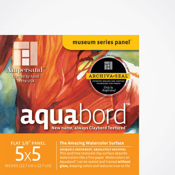AMPERSAND ART SUPPLY Ampersand Art Aquabord