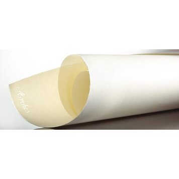 ARCHES PAPER ARCHES TEXTWOVE PAPER WHITE 26X40