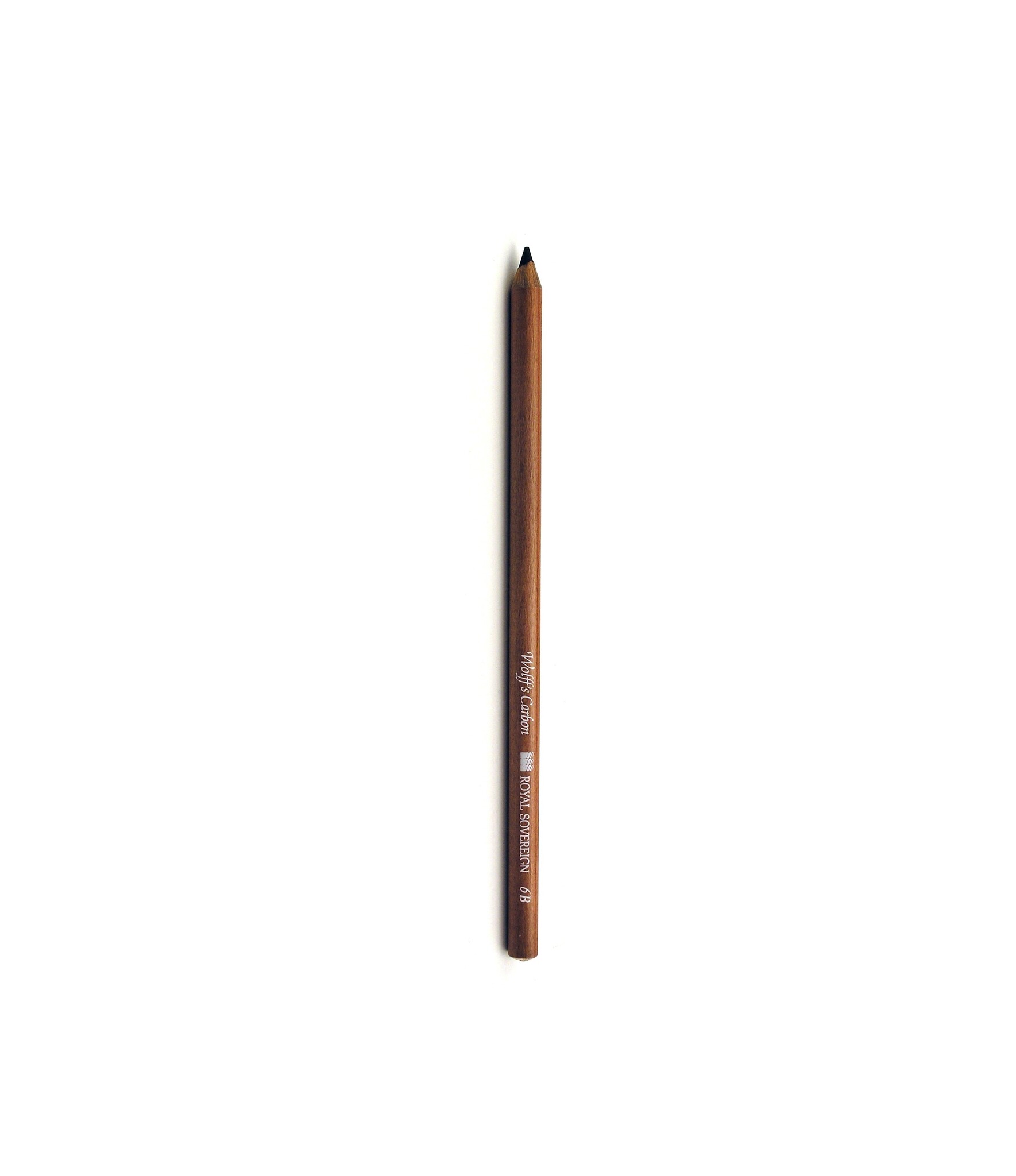 WOLFF CARBON PENCIL - Artist Corner