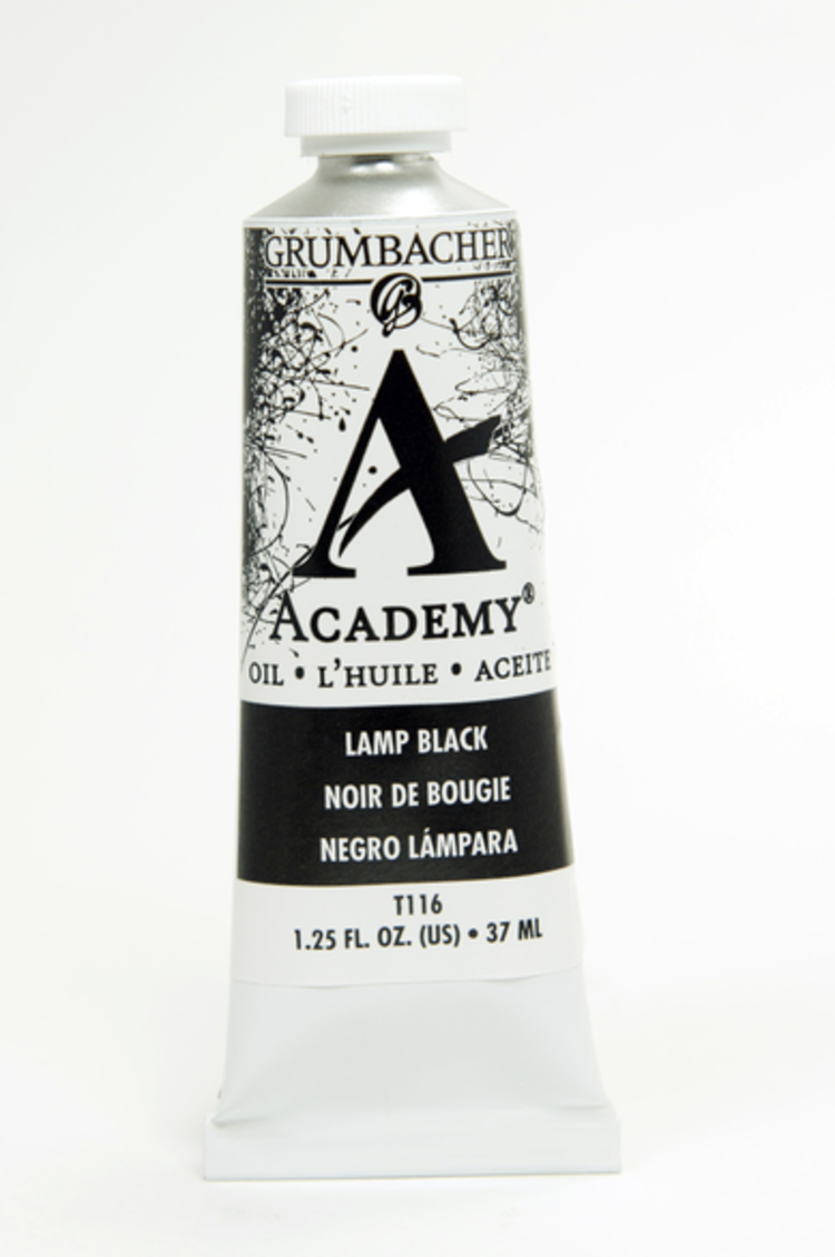 GRUMBACHER Grumbacher Academy Oil Paint 37ml