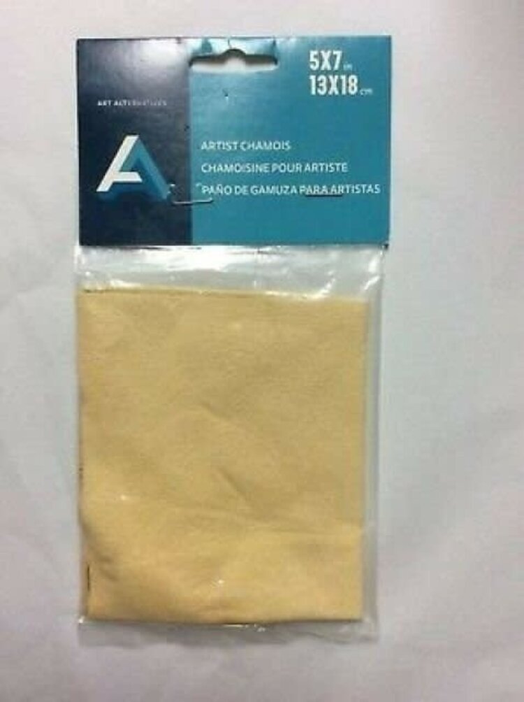 ART ALTERNATIVES ARTIST CHAMOIS 5X7