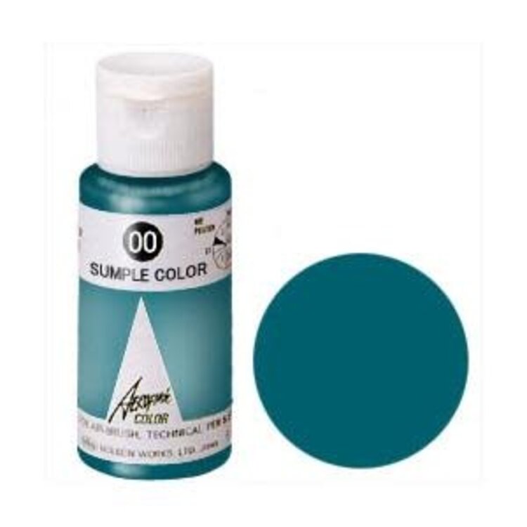 HOLBEIN ARTISTS COLORS AEROFLASH 35ML ACRYLIC INKS