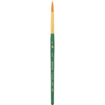 PRINCETON ART & BRUSH CO LAUREN BETTER SYNTHETIC WATERCOLOR ROUND 8