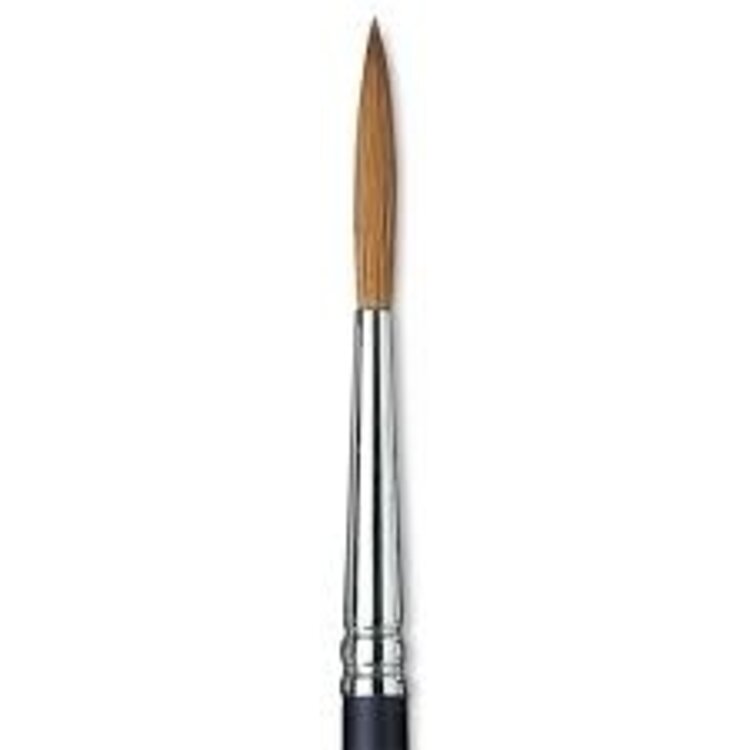 WINSOR & NEWTON Winsor & Newton Professional Kolinsky Sable Watercolour Brush – Rigger #1