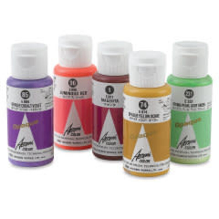 HOLBEIN ARTISTS COLORS AEROFLASH 35ML ACRYLIC INKS