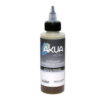 SPEEDBALL ART PRODUCTS AKUA LIQUID PIGMENT 4OZ EXTENDER