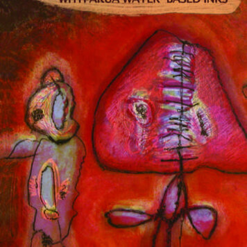 SPEEDBALL ART PRODUCTS Akua Safer Printmaking with Akua Water-Based Inks DVD