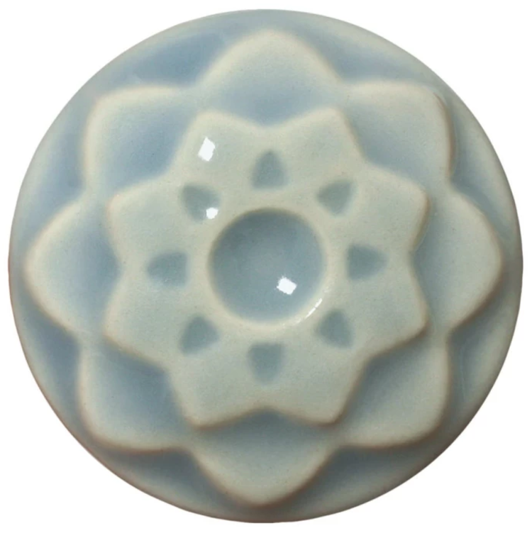 AMACO AMACO Celadon Glaze – Pints – Glossy Translucent for Cone 5/6