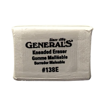 GENERAL PENCIL CO., INC. General's Kneaded Eraser