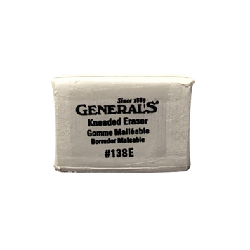 GENERAL PENCIL CO., INC. General's Kneaded Eraser
