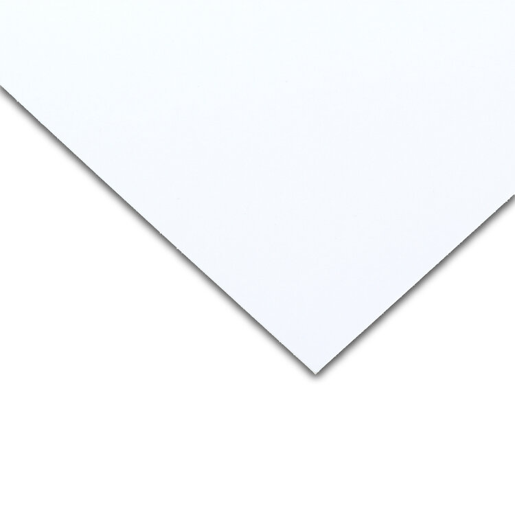 PACON/STRATHMORE Bristol Board 300 Series, Smooth  22.5" x 28"