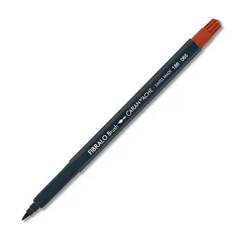 CARAN DACHE/CREATIVE ART Fibralo™ Brush Pen
