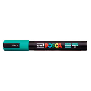 POSCA Posca 5M Medium Bullet Tip Paint Pen