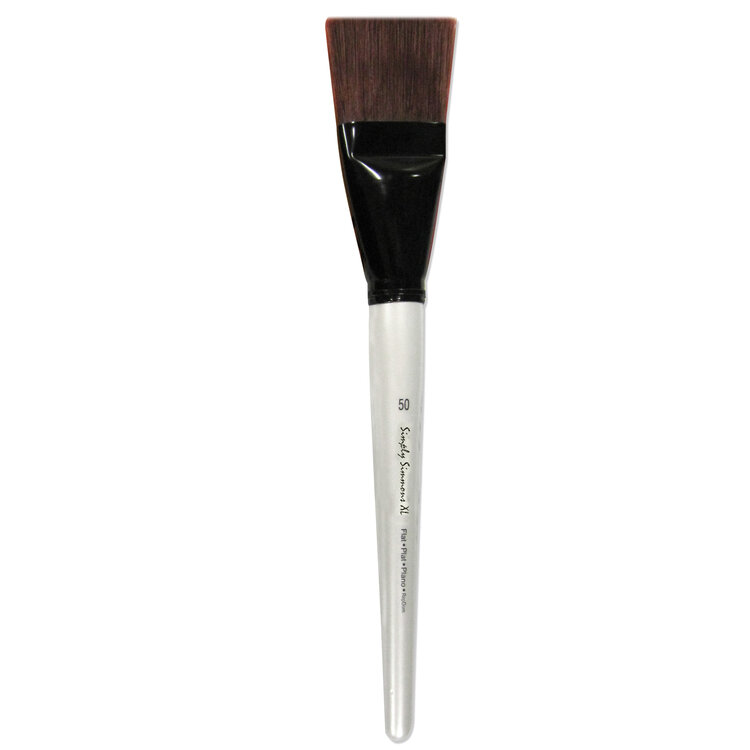 DALER-ROWNEY/FILA CO Simply Simmons XL Brushes