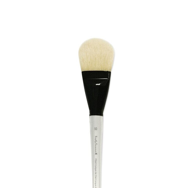 DALER-ROWNEY/FILA CO Simply Simmons XL Brushes