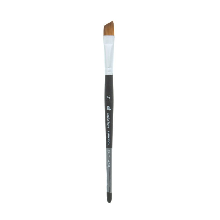 PRINCETON ART & BRUSH CO Princeton Aqua Elite Synthetic Sable Brushes for Watercolor