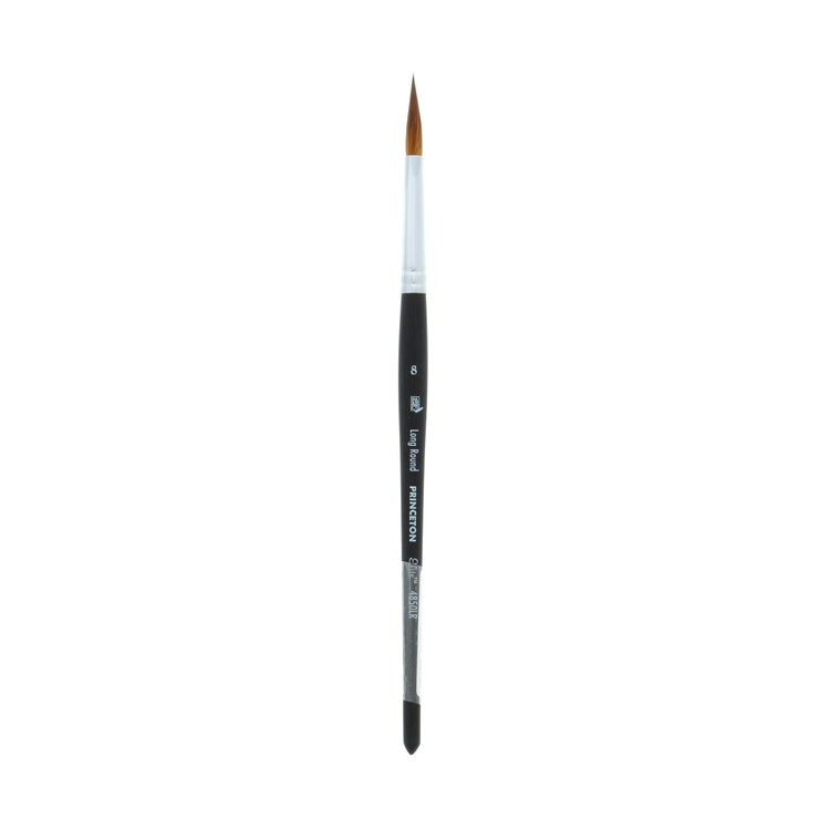 PRINCETON ART & BRUSH CO Princeton Aqua Elite Synthetic Sable Brushes for Watercolor