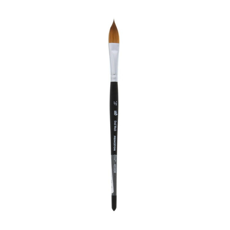 PRINCETON ART & BRUSH CO Princeton Aqua Elite Synthetic Sable Brushes for Watercolor