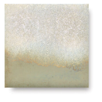 MAYCO Pottery Cascade - White Cascade