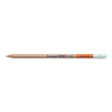 ROYAL TALENS NORTH AMERICA BRUYNZEEL COLOUR PENCIL LIGHT GREY