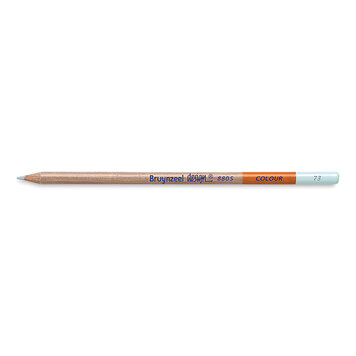 ROYAL TALENS NORTH AMERICA BRUYNZEEL COLOUR PENCIL LIGHT GREY