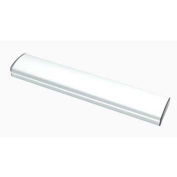 HANGMAN Gallery Track Satin Finish 12"