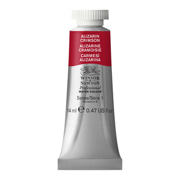 WINSOR & NEWTON Professional Watercolor
